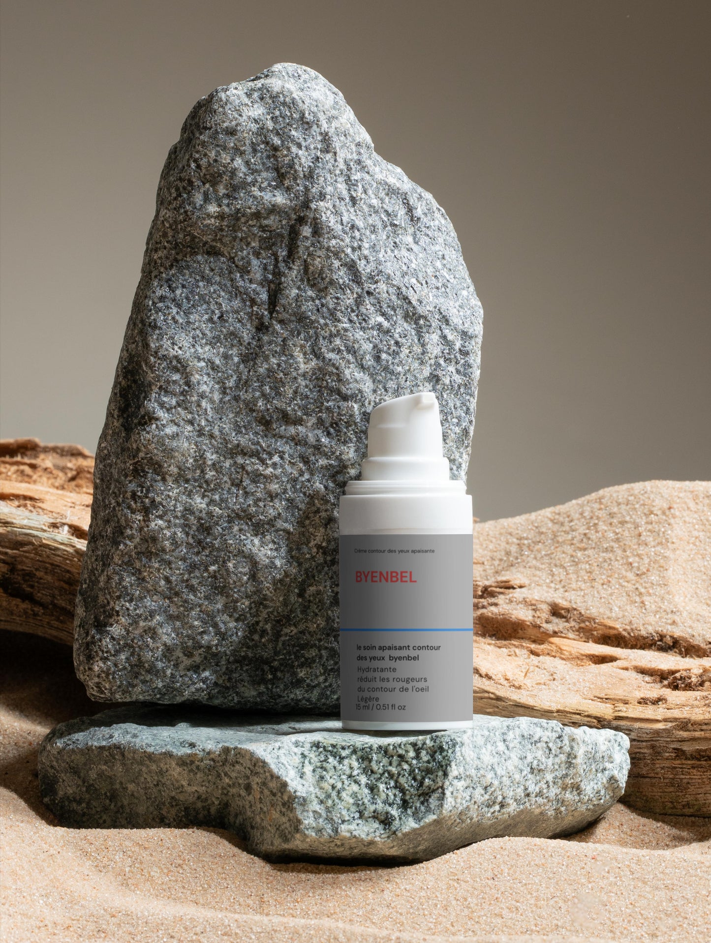 Crème Contour des Yeux Apaisante