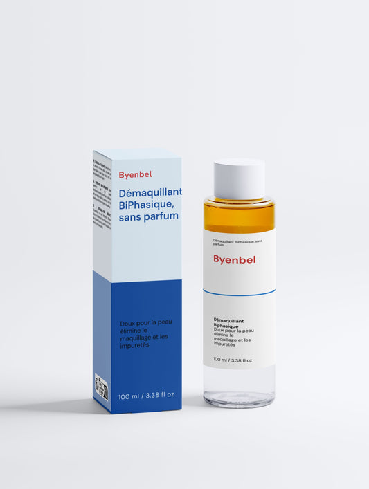 Routine nuit peau mixte : les 4 étapes pour se réveiller avec une peau nette et reposée
