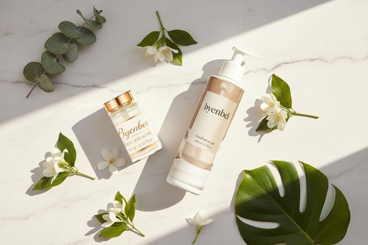Routine Anti-Acné Naturelle : Comment Retrouver une Peau Nette Durablement
