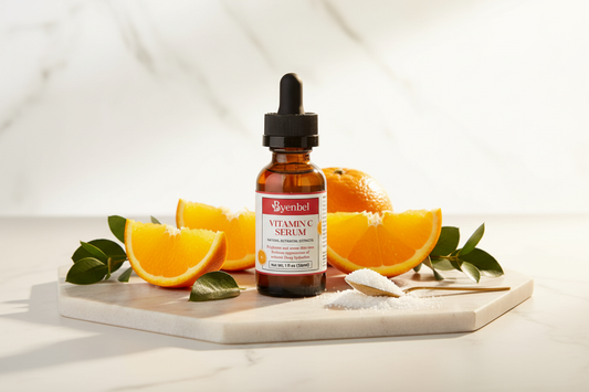 Sérum vitamine C : comment choisir et bien l’utiliser pour une peau éclatante