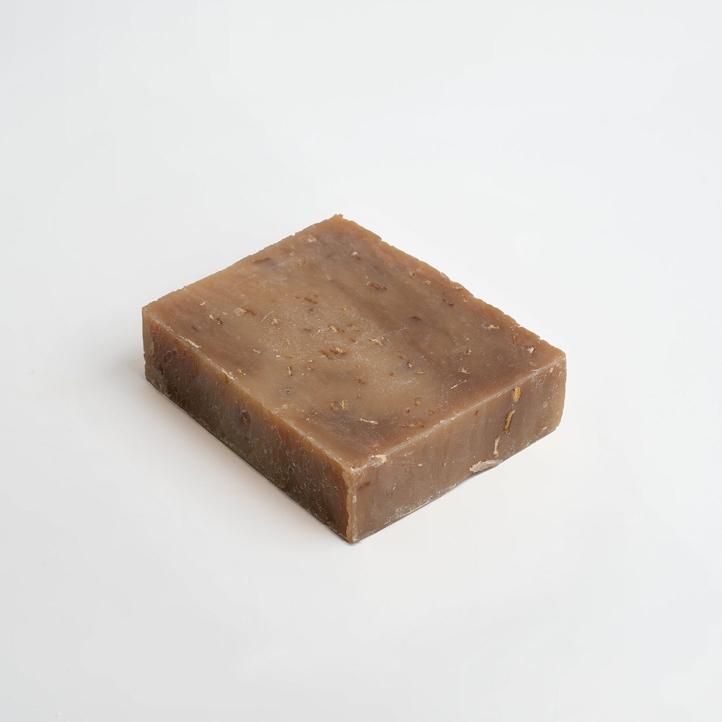 Barre de savon naturel lait d'avoine texture crémeuse – Byenbel