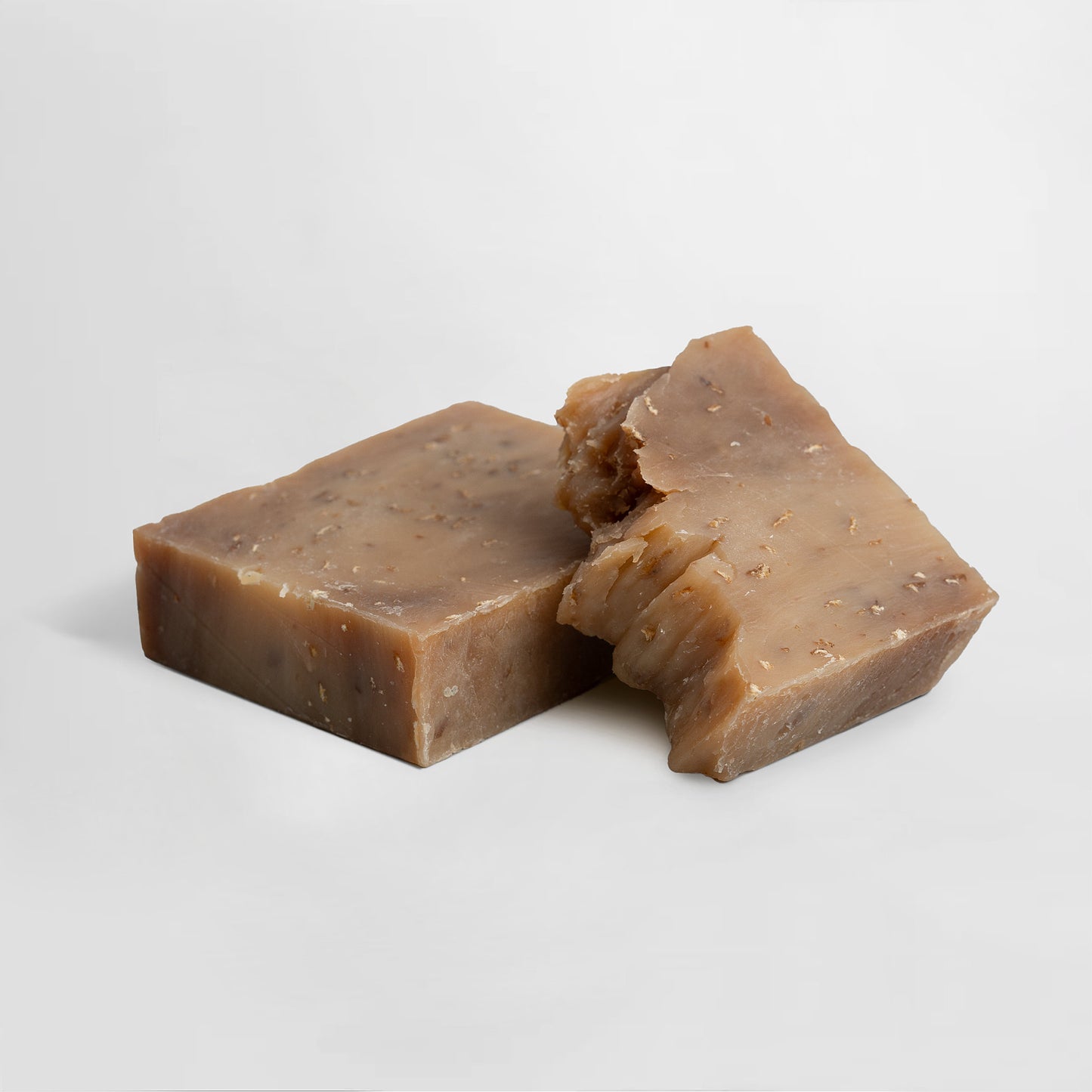 Savon hydratant miel avoine ingrédients naturels – Byenbel