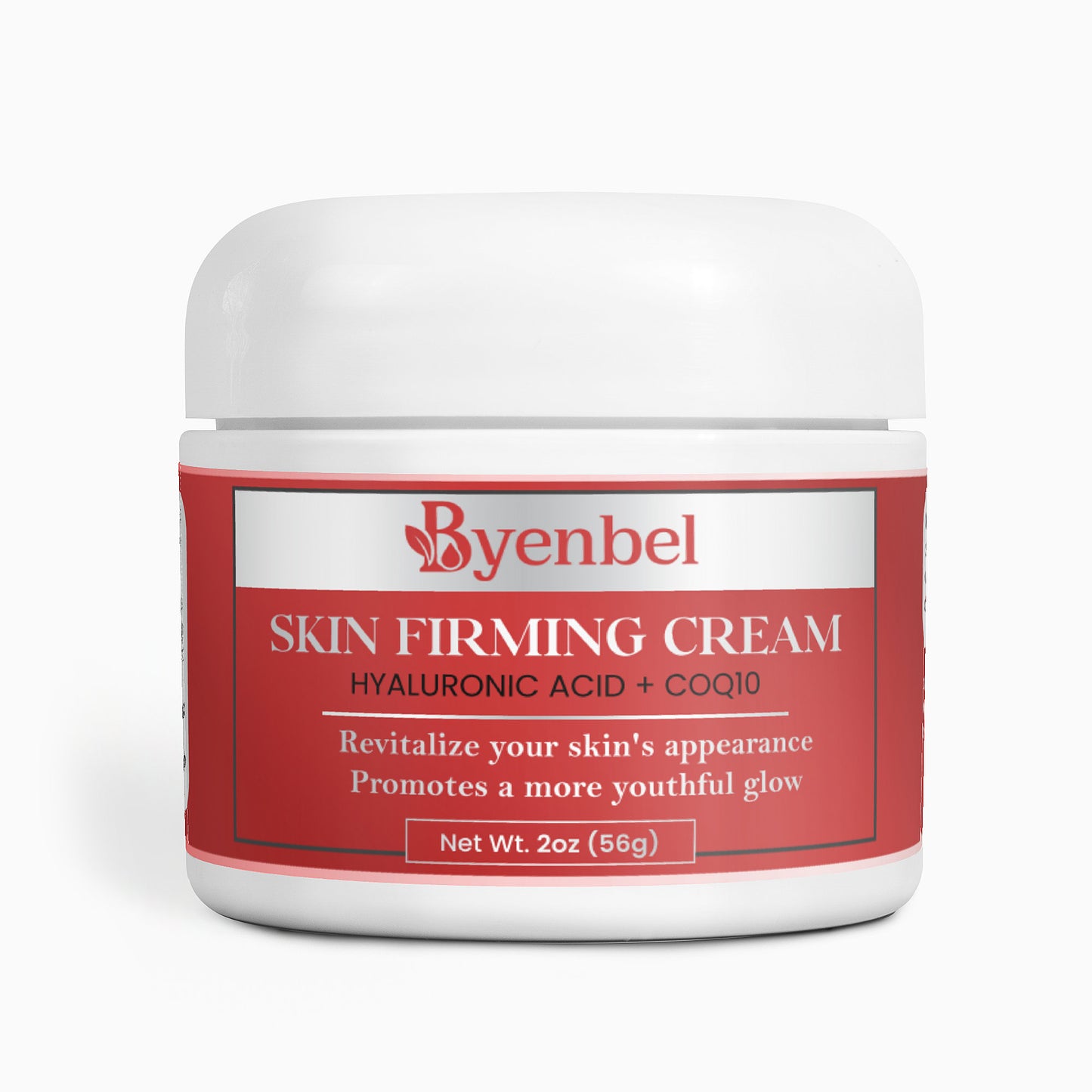 Crème Raffermissante pour la Peau | Byenbel