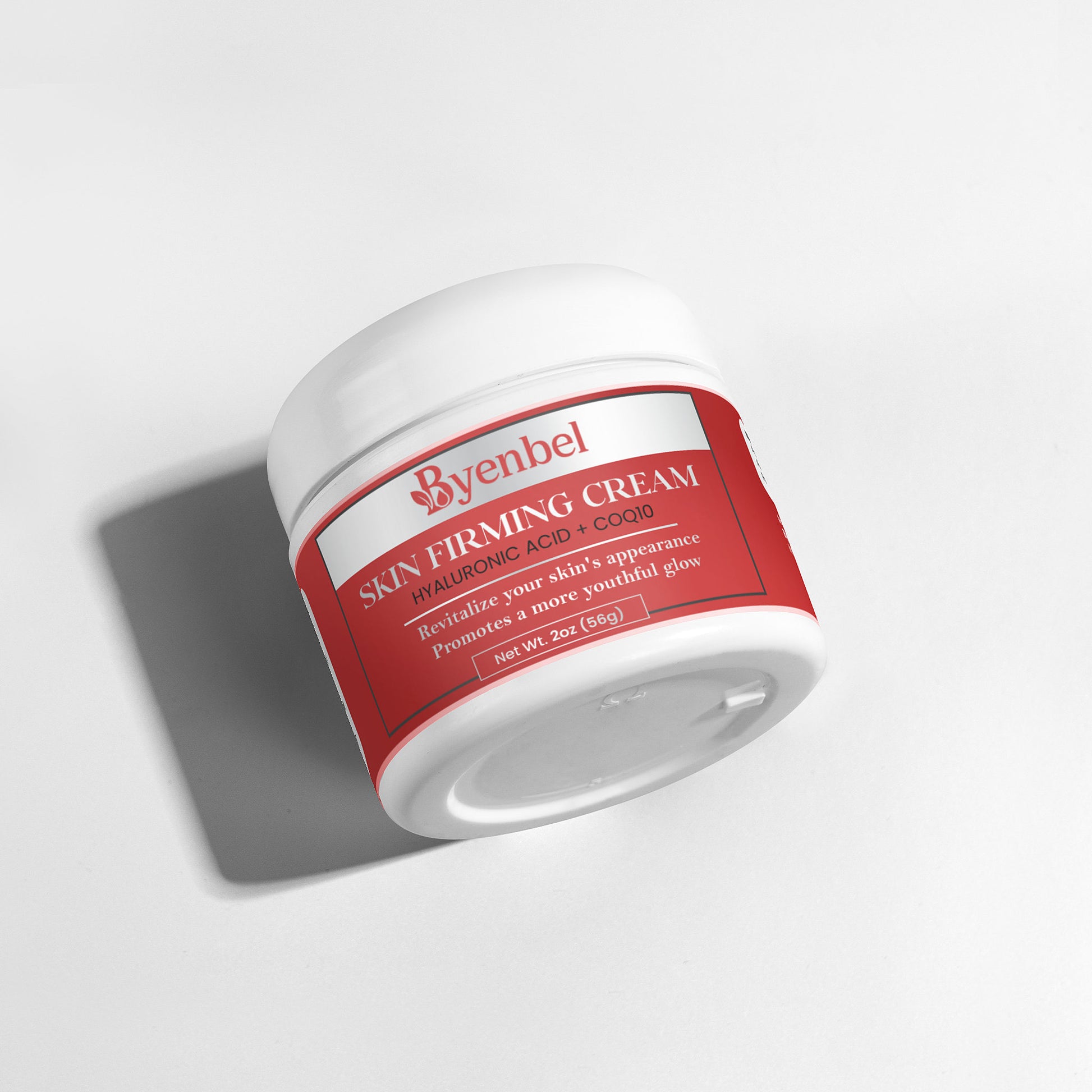 Crème Raffermissante pour la Peau | Byenbel