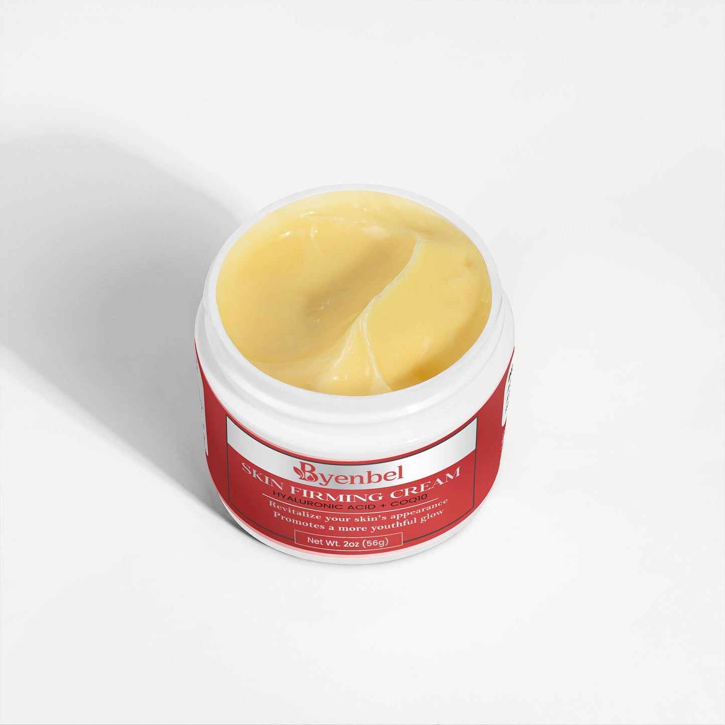 Crème Raffermissante pour la Peau | Byenbel