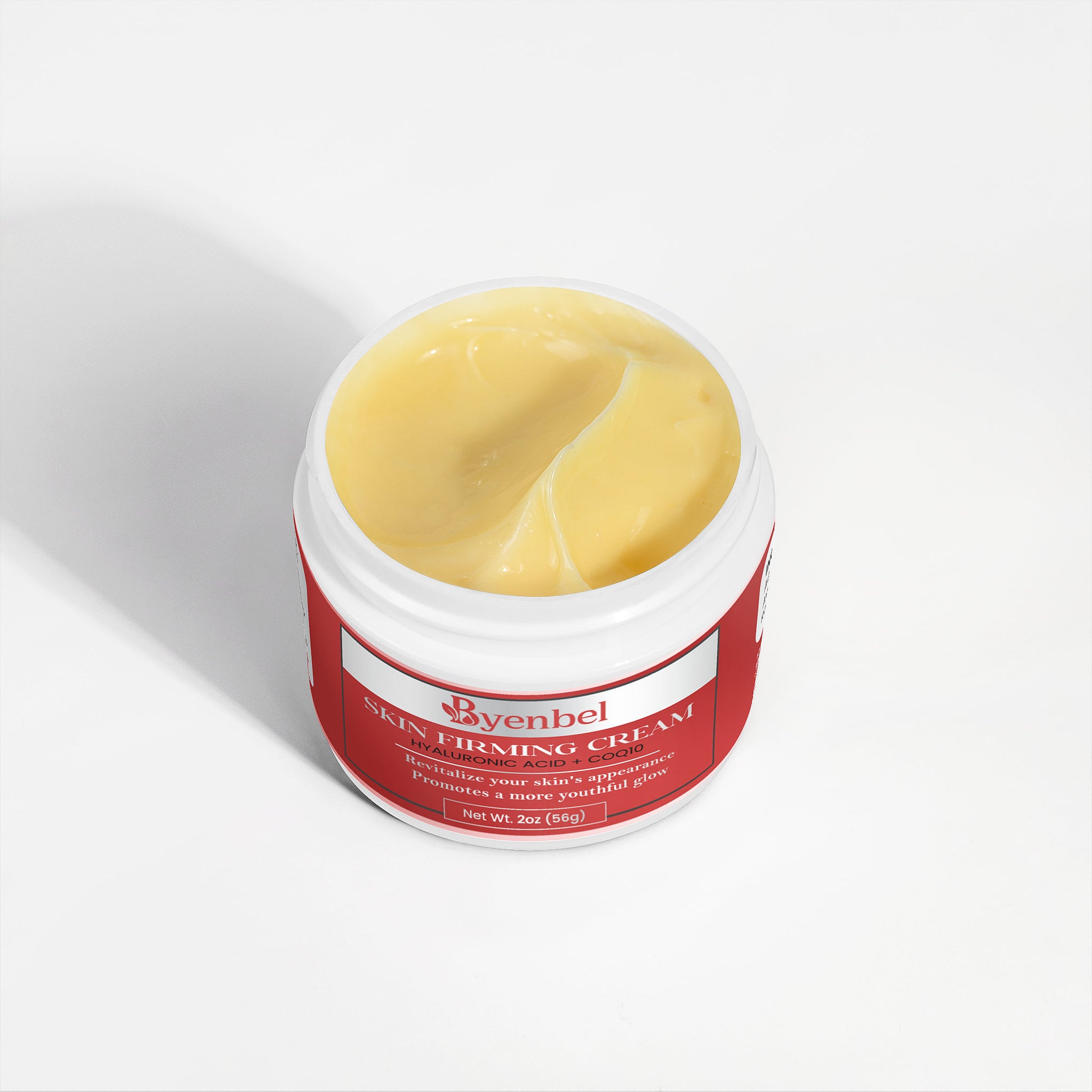 Crème Raffermissante pour la Peau | Byenbel