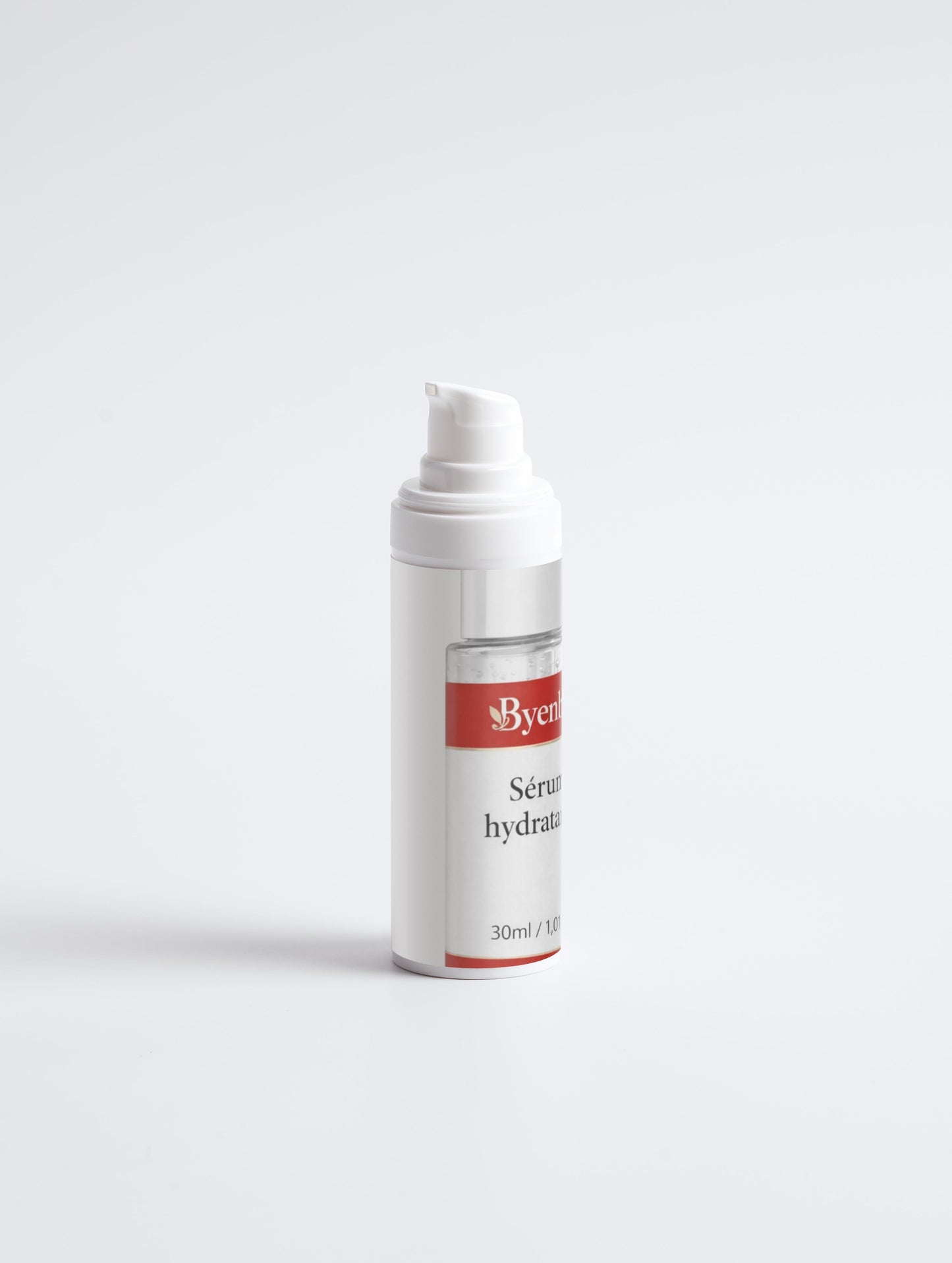 Sérum à la Vitamine C Naturel pour Peau Éclatante | Byenbel