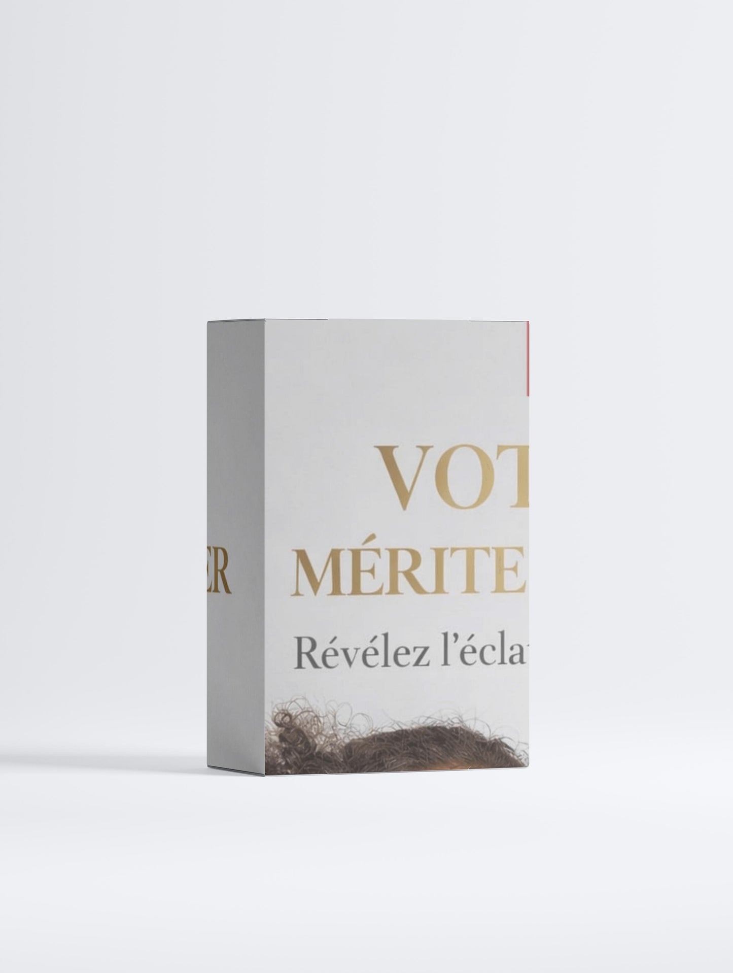 Sérum à la Vitamine C Naturel pour Peau Éclatante | Byenbel