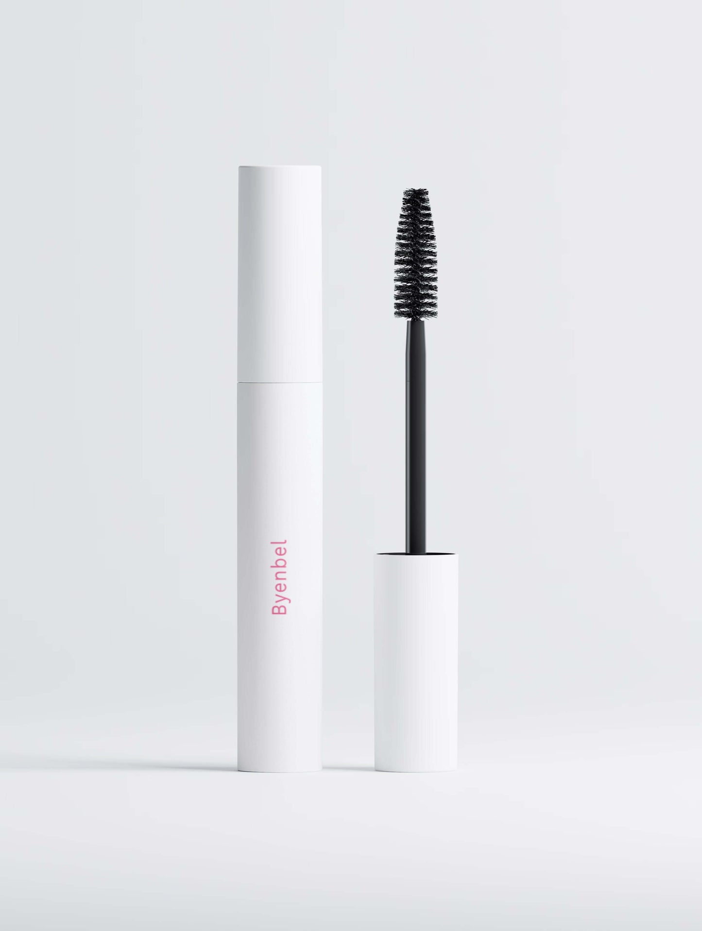 Mascara vegan peptides Byenbel – allongeant et volumisant