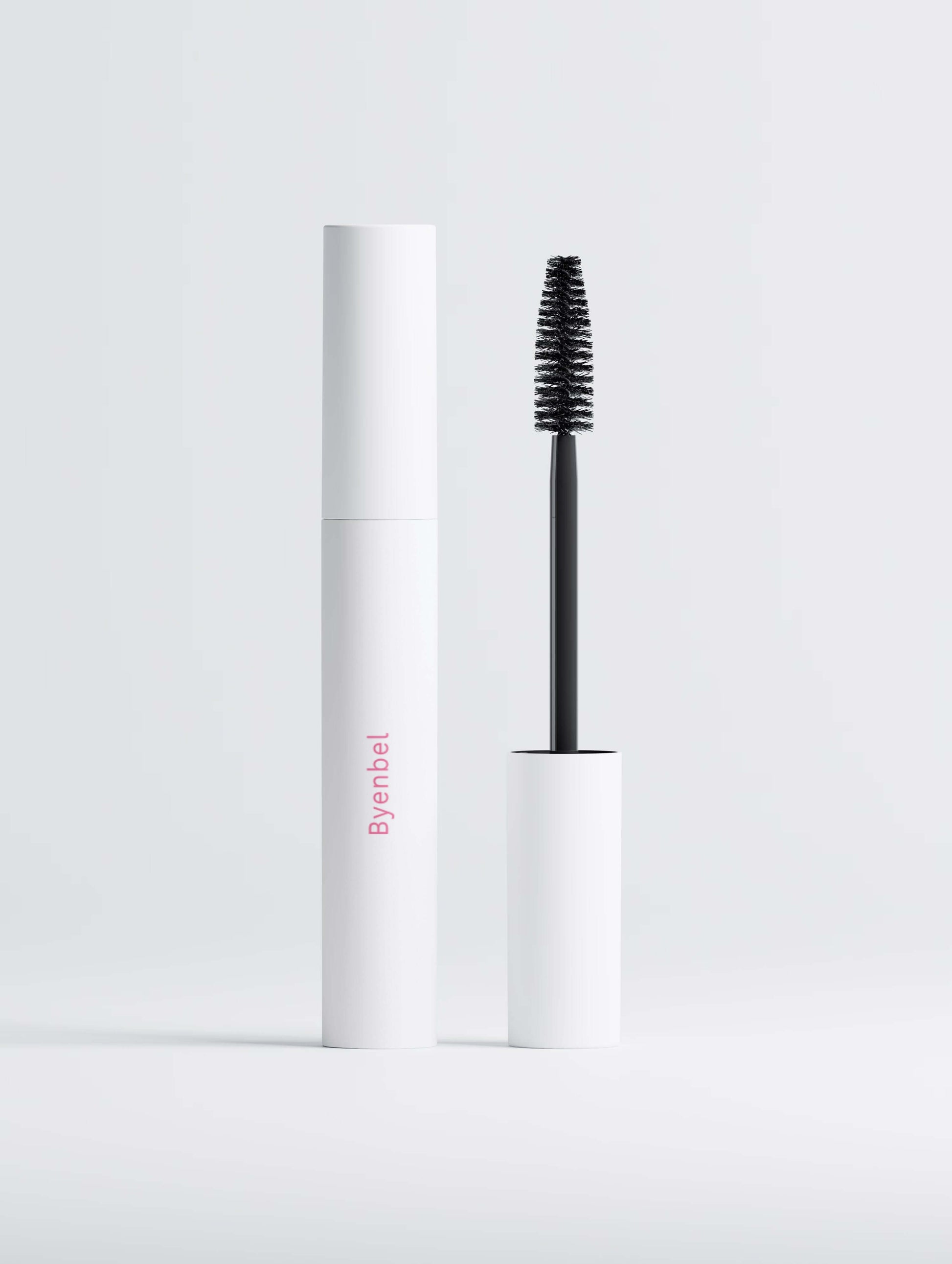 Mascara vegan peptides Byenbel – allongeant et volumisant