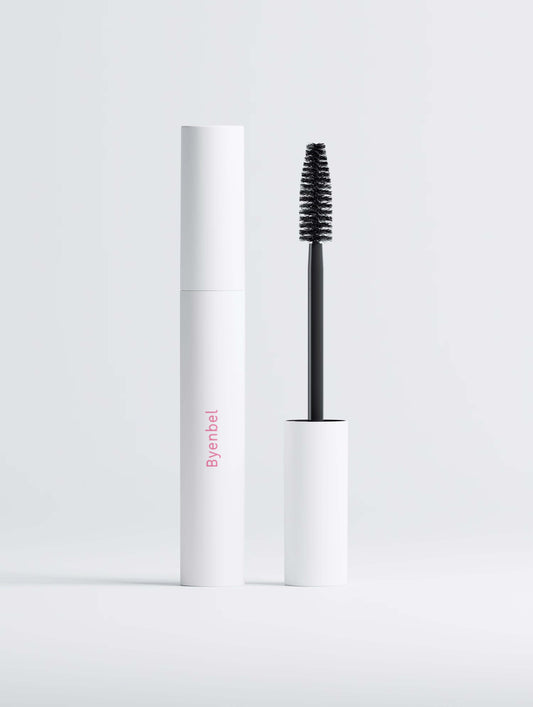 Mascara vegan peptides Byenbel – allongeant et volumisant