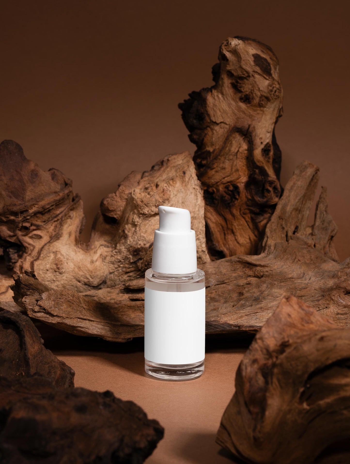 Sérum à la Vitamine C Naturel pour Peau Éclatante | Byenbel