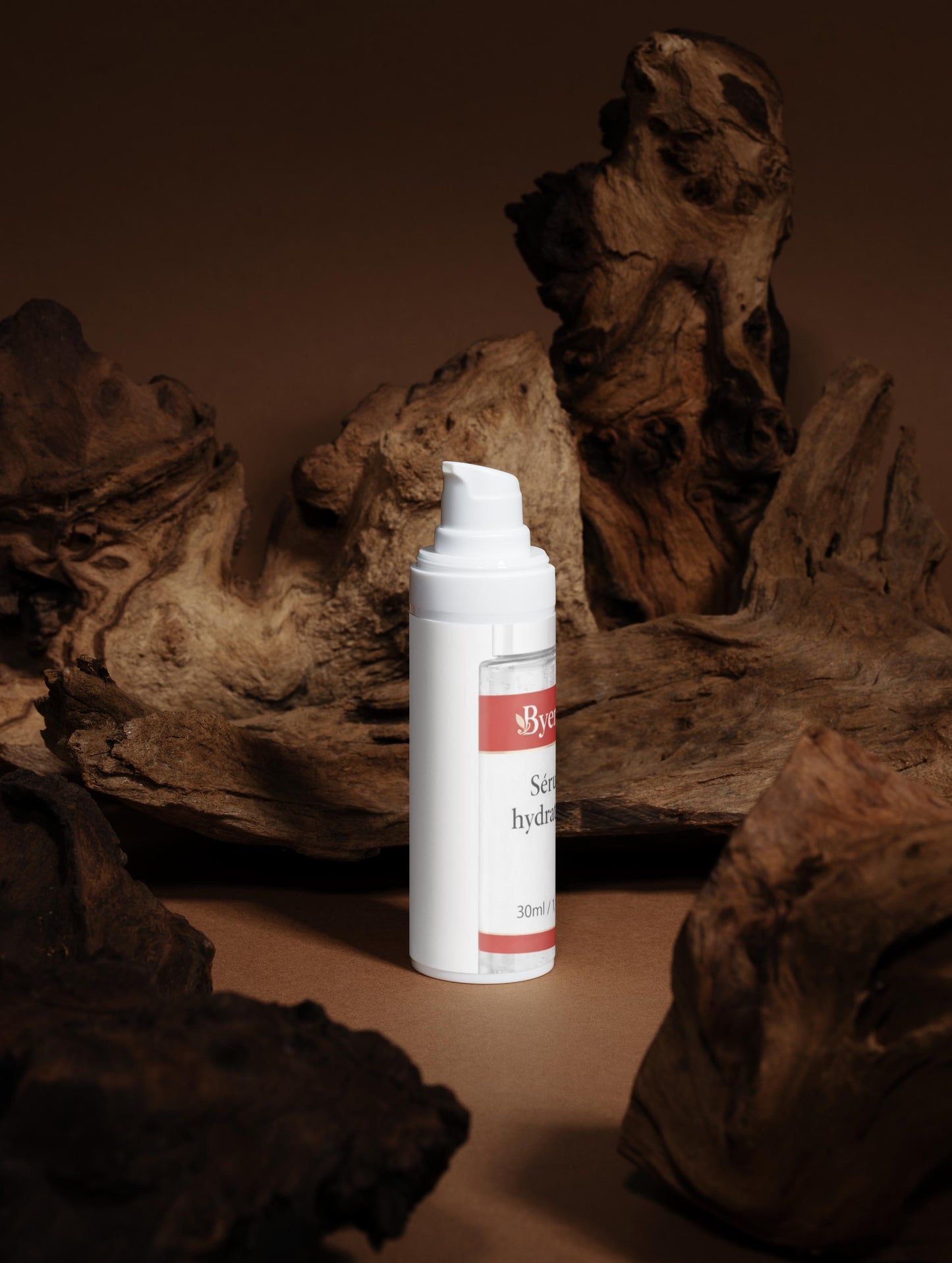 Sérum à la Vitamine C Naturel pour Peau Éclatante | Byenbel