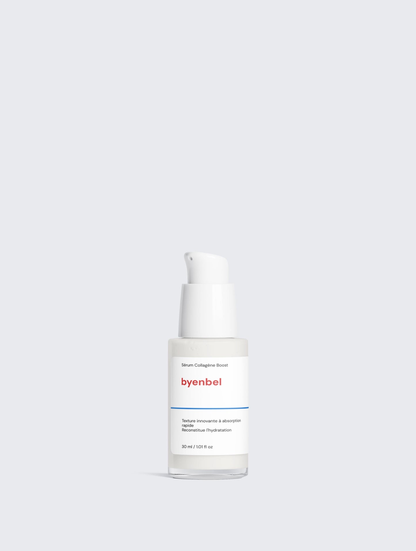 Soin raffermissant collagène peau mature anti-âge – Byenbel