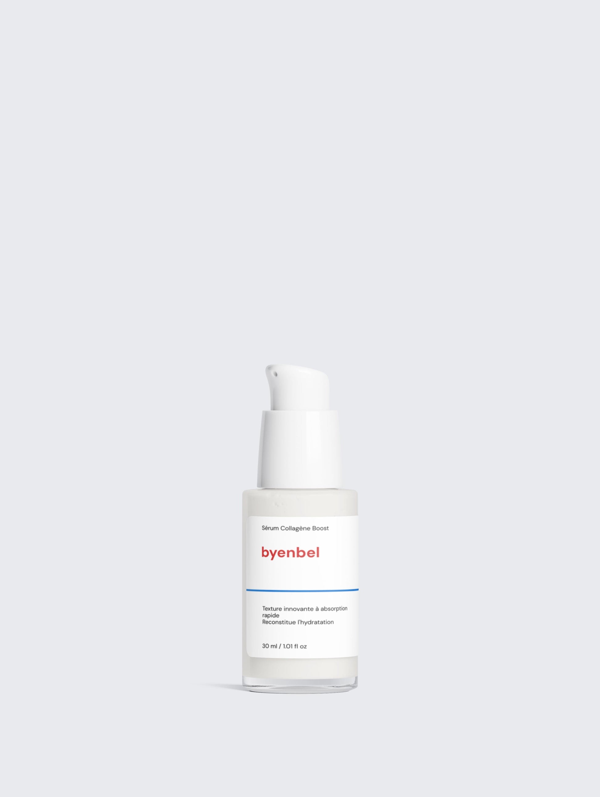 Soin raffermissant collagène peau mature anti-âge – Byenbel