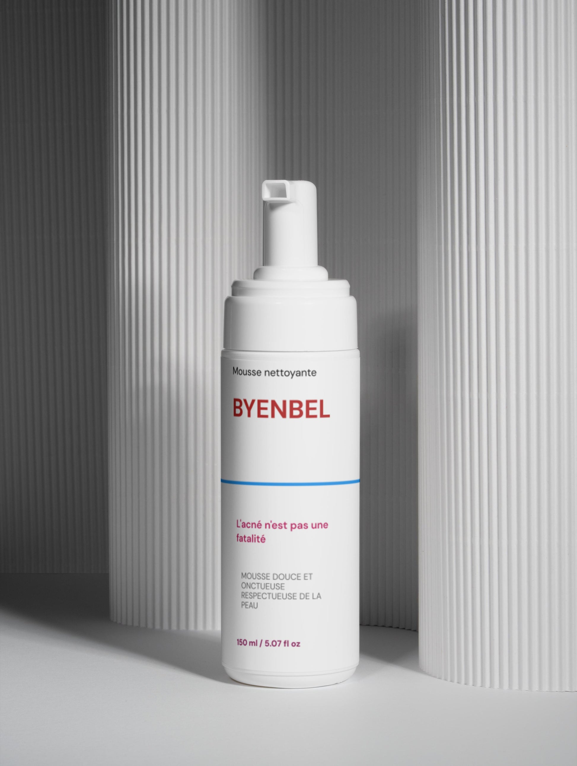 Routine anti-acné naturelle peaux mixtes à grasses – Byenbel