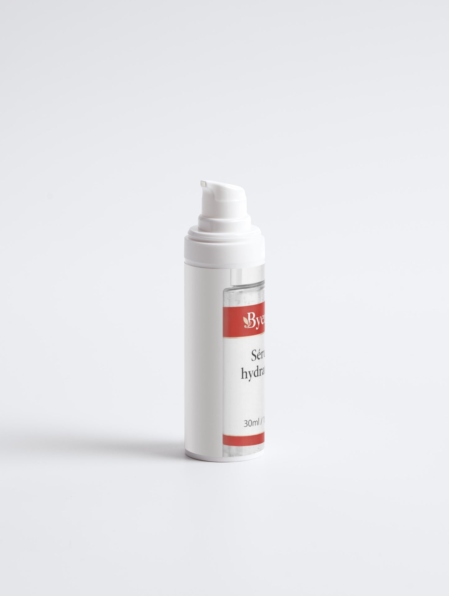 Sérum à la Vitamine C Naturel pour Peau Éclatante | Byenbel