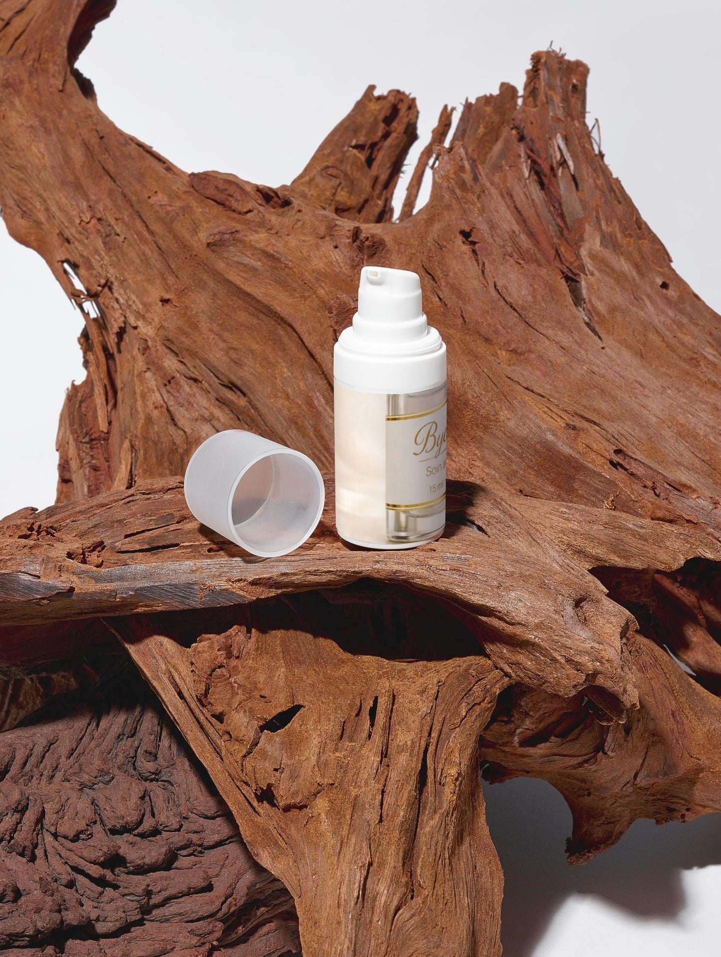 Soin Anti-Acné Naturel & Efficace | Byenbel