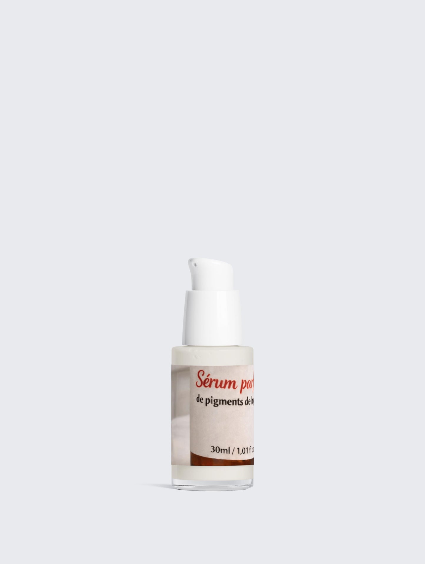 Sérum à la Vitamine C Naturel pour Peau Éclatante | Byenbel