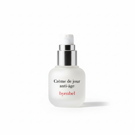 Crème de jour anti-âge byenbel 