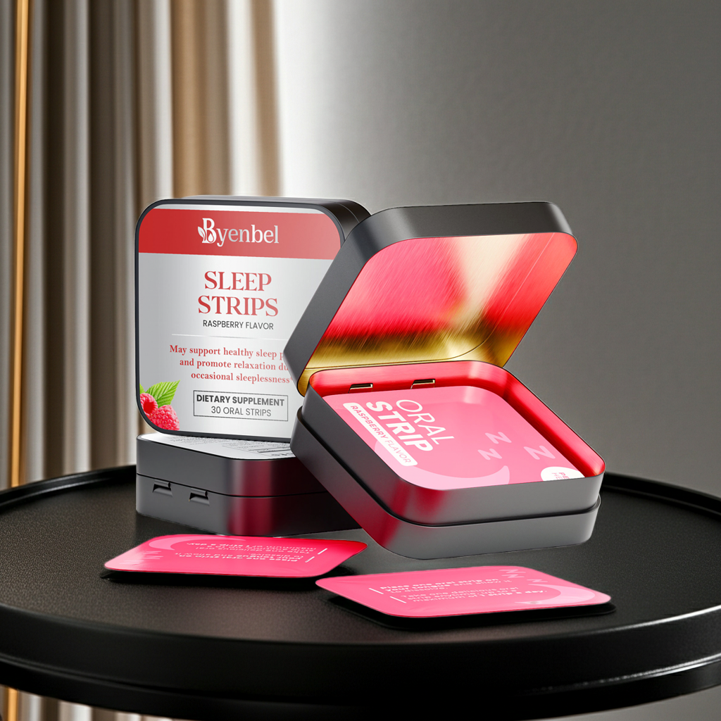 Complément alimentaire vitalité masculine naturel – Byenbel