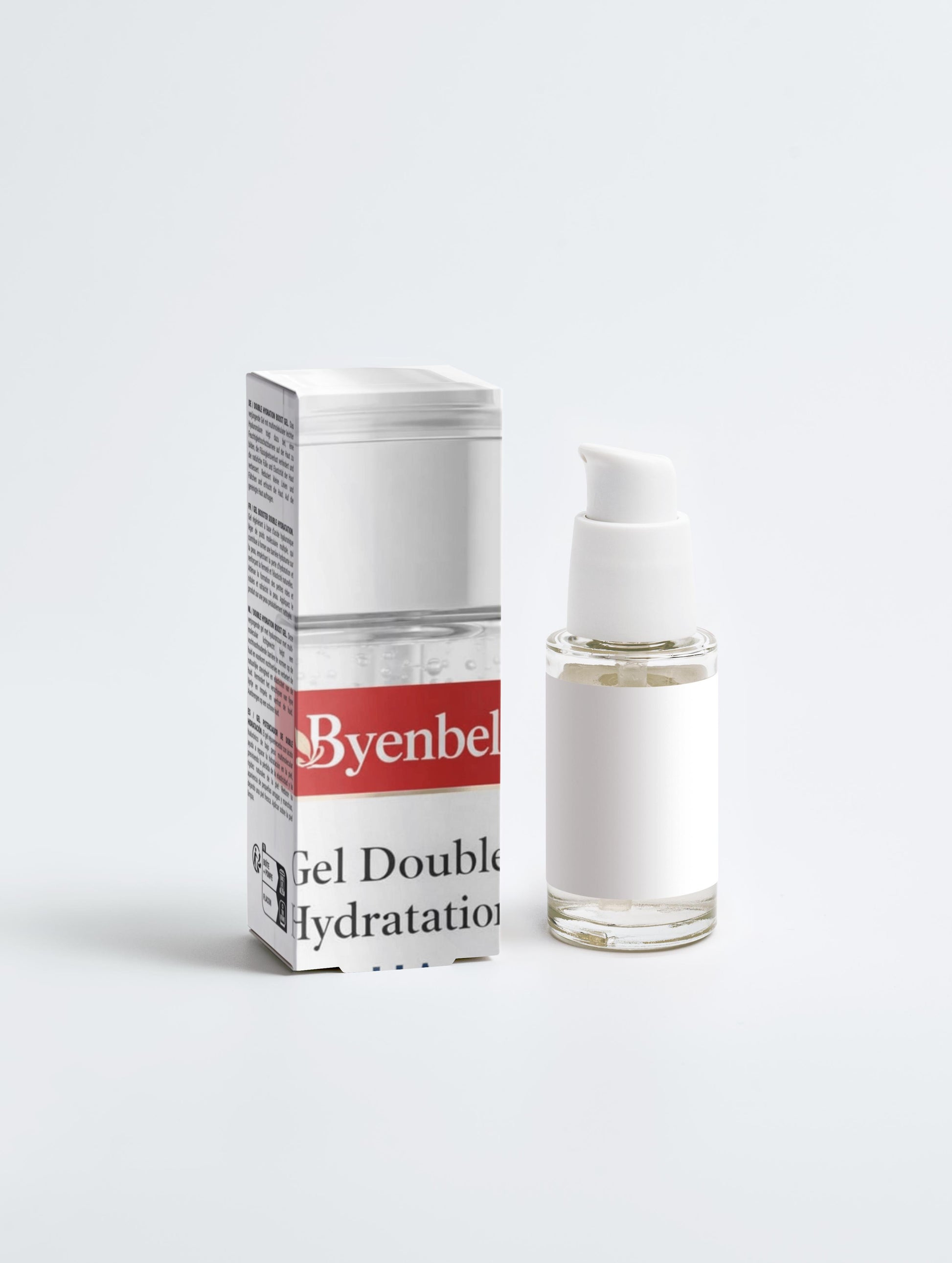 Sérum à la Vitamine C Naturel pour Peau Éclatante | Byenbel