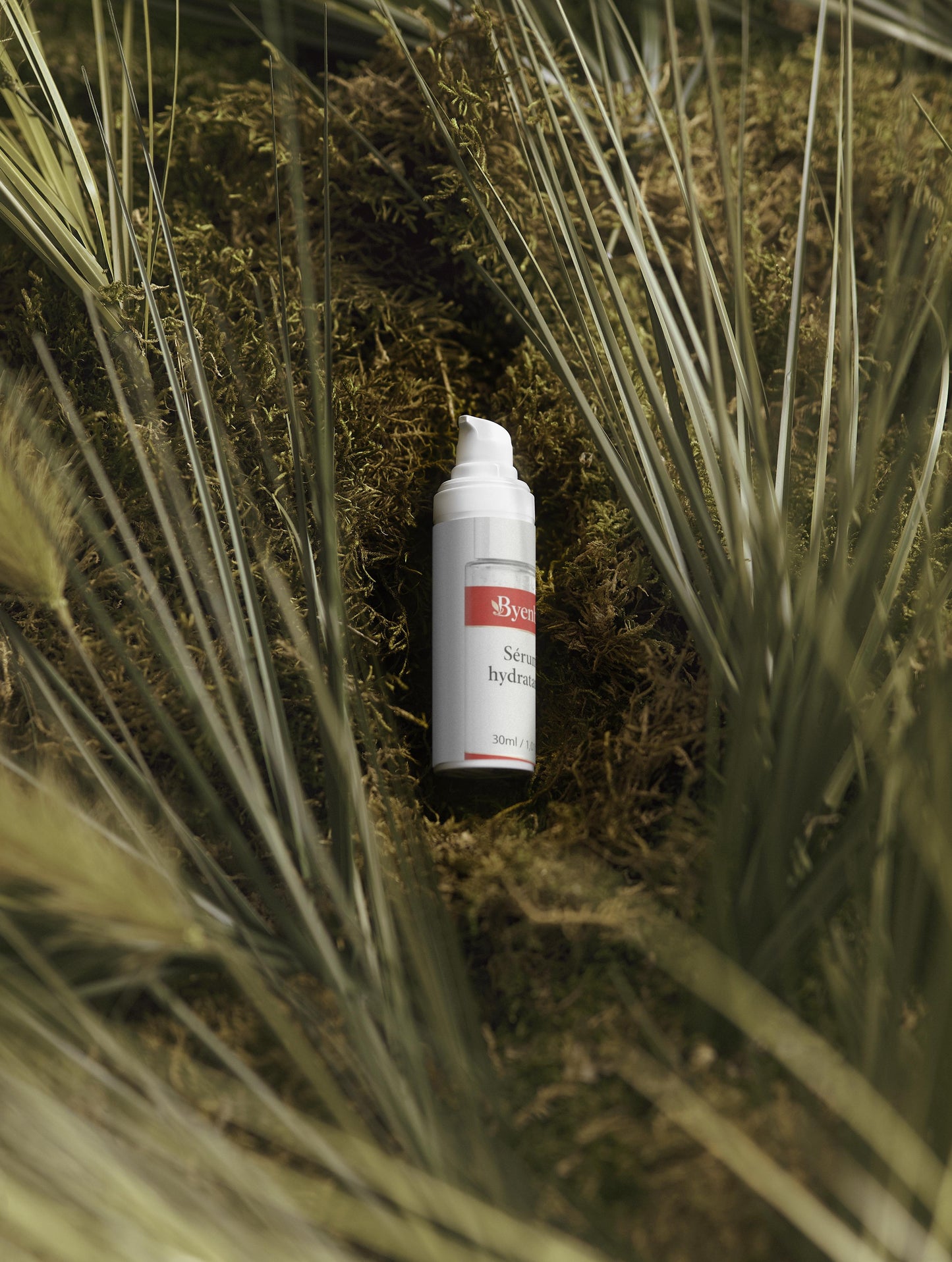 Sérum à la Vitamine C Naturel pour Peau Éclatante | Byenbel