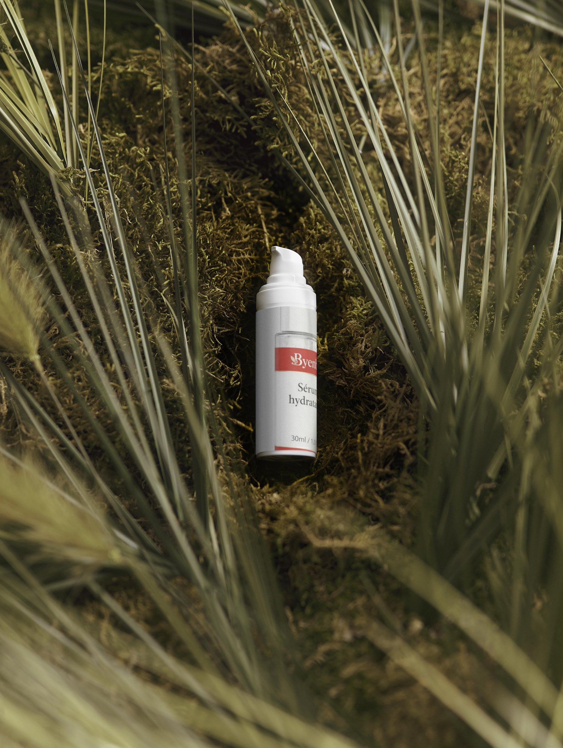 Sérum à la Vitamine C Naturel pour Peau Éclatante | Byenbel